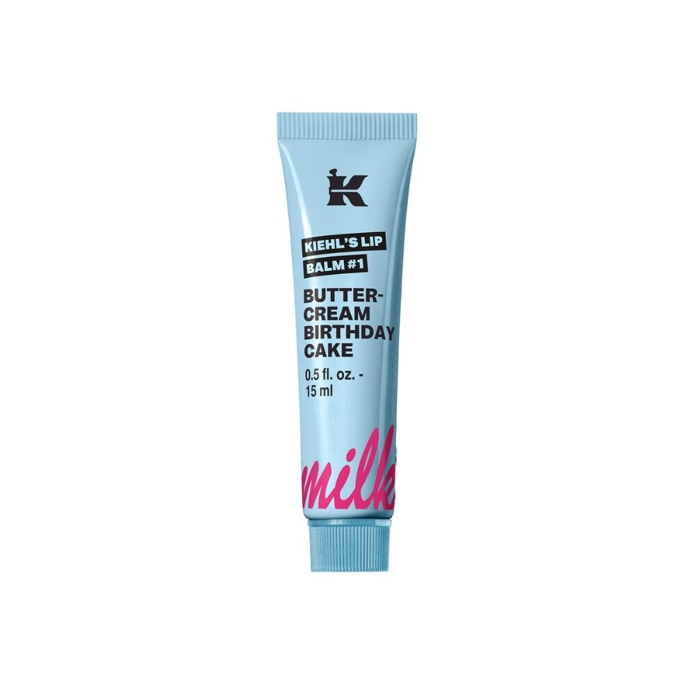 KIEHL'S X MILK BAR LIP BALM #1 (B&Aacute;LSAMO PARA LABIOS)